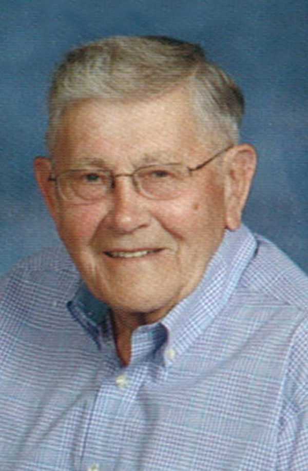 John O. Peters
